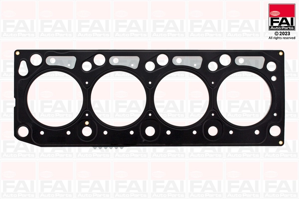 Gasket, cylinder head